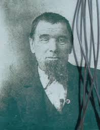 Jacob Wiesner (1839-1929)