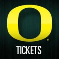 Oregon Duck Tickets Oregonducktix Twitter