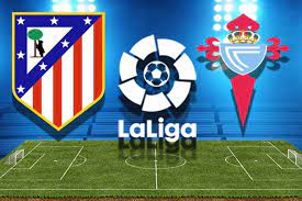 ويدين أتلتيكو مدريد الروخي بلانكوس، بالفضل في انتصاره لمهاجمه الفرنسي، كيفن غاميرو. Ø¨Ø« Ù…Ø¨Ø§Ø´Ø± Ù„Ù…Ø¨Ø§Ø±Ø§Ø© Ø£ØªÙ„ØªÙŠÙƒÙˆ Ù…Ø¯Ø±ÙŠØ¯ Ø¶Ø¯ Ø³ÙŠÙ„ØªØ§ ÙÙŠØºÙˆ ÙÙŠ Ø§Ù„Ø¯ÙˆØ±ÙŠ Ø§Ù„Ø¥Ø³Ø¨Ø§Ù†ÙŠ Ø§Ù„Ø¬ Ø±Ù†Ø§Ù„ Ù†ÙŠÙˆØ²