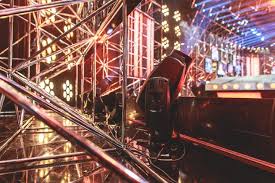 With dieter thomas heck, costa cordalis, gavin du porter, joy fleming. Glp Sets The Zdf Hitparade In A New Light As It Reaches 50 Lightsoundjournal Com