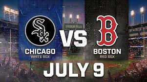 White Sox vs Red Sox Game 3 Prediction Game Today July 9: ELIMINATE THE RED SOX OR FACE HISTORIC SWEEP!