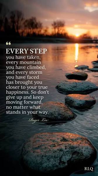 Inspirational Hope All Is Well Quotes