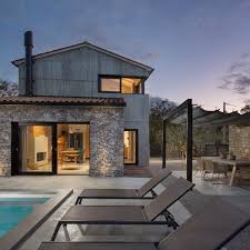 Beautiful Villa Iron Lady In Istria With A Pool Gondolici Ferienhaus Haus Haus Mieten