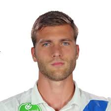 Ferenc Tóth (MTK Budapešť)