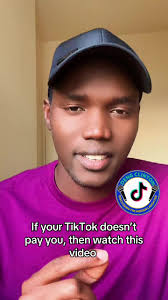 How to Earn Money With TikTok: Monetize Your Account