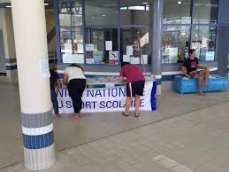 Unss91 On Twitter Challenge Departemental 157 Jeunes Natation Unss91 Piscine Rene Touzin Risorangis Aggloevry Cdessonne Https T Co Ib59wrvwj9