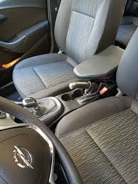 Opel Astra J Kasa Arac Kol Dayama Arac Kol Dayama Aty Garaj Guvencesiyle