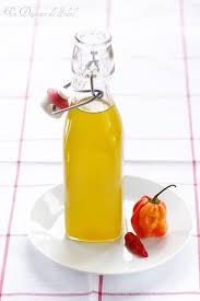 Huile D Olive Au Piment Sans Attente Cadeaux Gourmands Italiens Un Dejeuner De Soleil