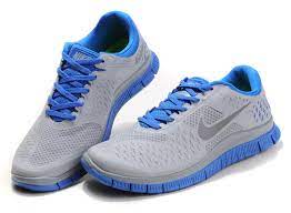 Walmart.com has been visited by 1m+ users in the past month Nike Shoes Grey And Blue Pasteurinstituteindia Com