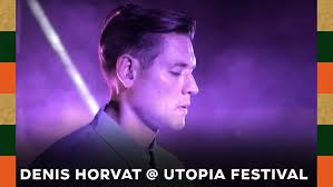 Utopia Festival, Marseille