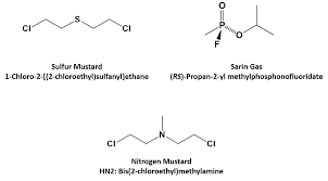 Ch105 Chapter 10 Compounds With Sulfur Phosphorus And