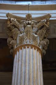 Bring warmth and timeless decor to your home's outdoor area with the peaktop 20 outdoor square slate rock gas fire pit with steel base. Corinthian Order Wikipedia