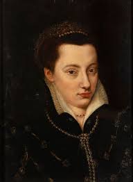 Scuola inglese, ultimo quarto del secolo XVII