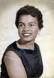 Jacqueline Thaxton Obituary