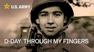 VOICES OF HISTORY PRESENTS