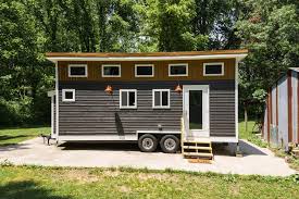 Because of cheap, has the house with size land narrow is also make the residents the creative designing a cozy atmosphere & fun with a variety designs.a lot of people argue home design have distinctive form of the house is simple. Kentuckiana Builder Wins National Competition For Tiny Home News Wdrb Com
