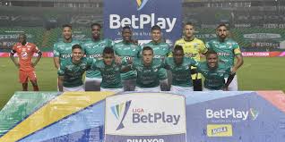 Equidad Vs Deportivo Cali Previa Del Partido Alineaciones Probables Liga Betplay 2021 Futbol Colombiano Liga Betplay Futbolred