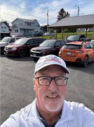 Vaughn McLaughlin for Maine Senate