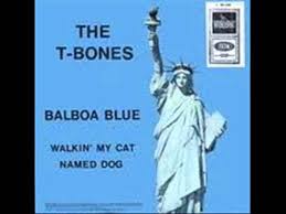Image result for Balboa Blue 1998 CIL