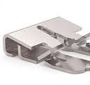 PV solar grounding clips