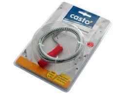 À vous de choisir le matériel de débouchage mécanique dont vous avez besoin. Deboucheur A Manivelle Mac Allister 5 M Castorama