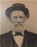 Wyoming Family: Biography of John Boice 1814-1886