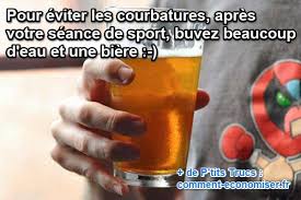 Les courbatures peuvent être évitées. Comment Eviter Les Courbatures Apres Le Sport Facilement Et Sans Depenser Trop