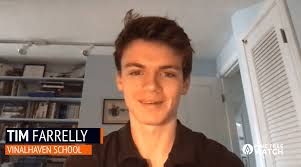 2020: A Class Dismissed