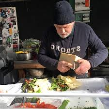 You naturally have heard of alain miam miam. Photo0 Jpg Picture Of Chez Alain Miam Miam Paris Tripadvisor