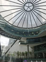 Our home is centrally located in kl, only 5mins away from mid valley megamall, ccec, university having kl gateway mall downstairs and a link bridge to ltr station gives you quick and easy. Kl Gateway Mall Vector Foiltec Create Success