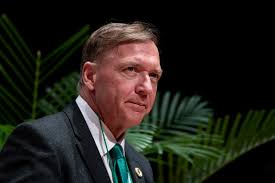 Law firm finds both Michigan State trustees, former president 'credible' in  Title IX review