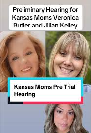 Veronica Butler Jillian Kelley Found Bond Hearing