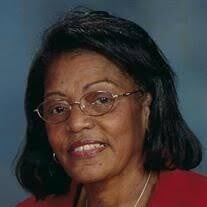 Mrs. Dora Riggs Hawkins Obituary