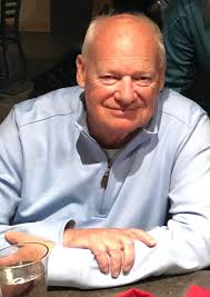 Spokane developer Dick Vandervert, who envisioned prominent commercial  spaces, thought 'big picture'