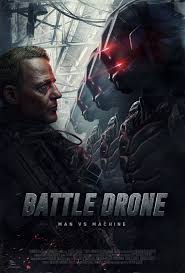Battle Drone Films Complets Film Streaming Films Gratuits En Ligne