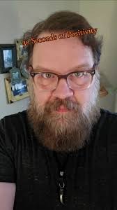 #creatorsearchinsights 30 Seconds of Positivity