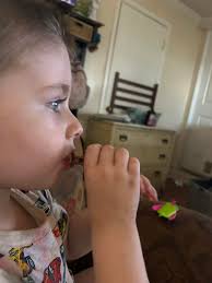 First time!!! Brisket and ghost pepper jerky 👍🏻