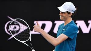Jannik sinner, who won his maiden tour title last year, has withdrawn from the antalya open to focus on the upcoming australian open. Tennis News Jannik Sinner Outlasts Karen Khachanov To Reach Great Ocean Road Final In Melbourne Eurosport