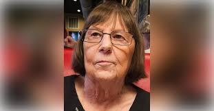 Obituary information for Donna Barbour Crews