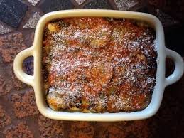 Recette Aubergine A La Parmesane Recettes De Cuisine Aubergines Parmesane Recette Aubergine
