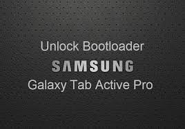 Enter the network unlock code and press ok or enter. Unlocking Guide How To Unlock Bootloader Of Galaxy Tab Active Pro