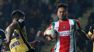 Palestino e coquimbo unido somam 3 confrontos diretos nos últimos 3 anos em todas as o prognóstico e sugestão de aposta para palestino vs coquimbo unido, de 14 fevereiro 2021, na. La Clase De Jimenez Evita Un Nuevo Triunfo De Coquimbo As Chile