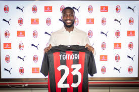 May 31, 2021 · il problema numero 1 del genoa, si capisce, è quello del portiere. Ecco Tomori Al Milan Vestira La Maglia Numero 23