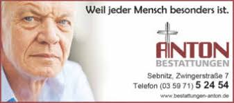 Amtsblatt der Großen Kreisstadt Sebnitz