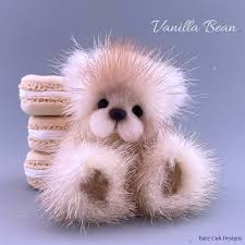 The Bear Collection — Bare Cub Designs