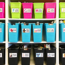 Below you will find simple and interesting playdough activities for toddlers to preschoolers to enjoy. How To Build A Classroom Library