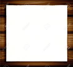 Wordpad is opened using the same method, and has more options available for formatting text. White Blank Paper On Wood Stock Photo Picture And Royalty Free Image Image 5481273