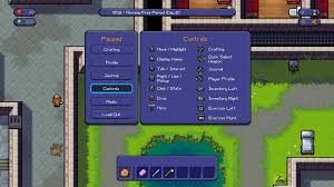 The Escapists 2 Hack Mod Android Apk Download The Escapists Platform Game Game Background