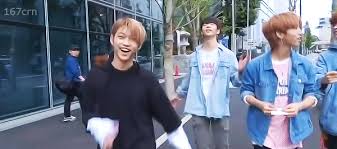 Saking jagonya, masakan felix berhasil mendapatkan pengakuan dari chenle 'nct'. District 9 Felix Used Attract It S Super Effective Lee