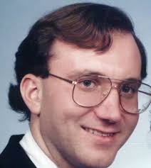 Obituary information for Edwin Lynn Robertson